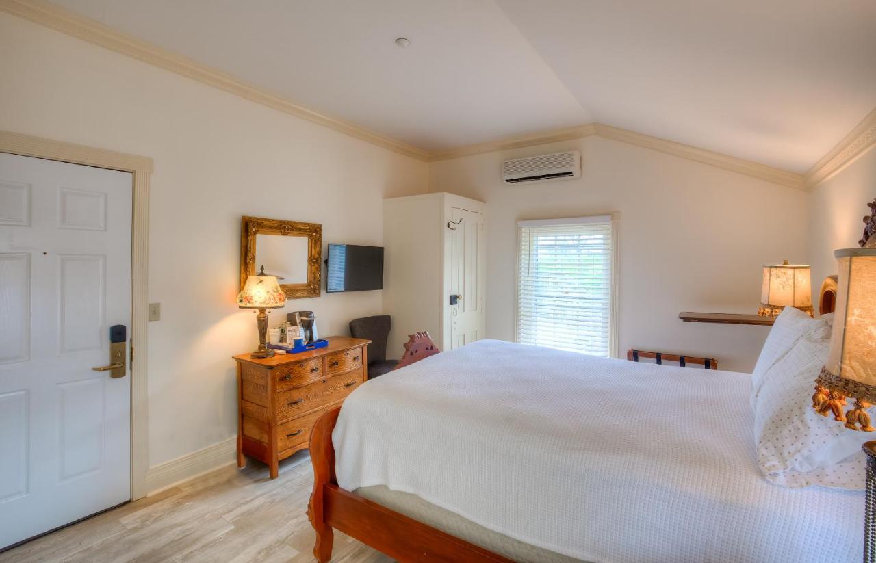 Elaine'S Cape May Boutique Hotel Exterior photo