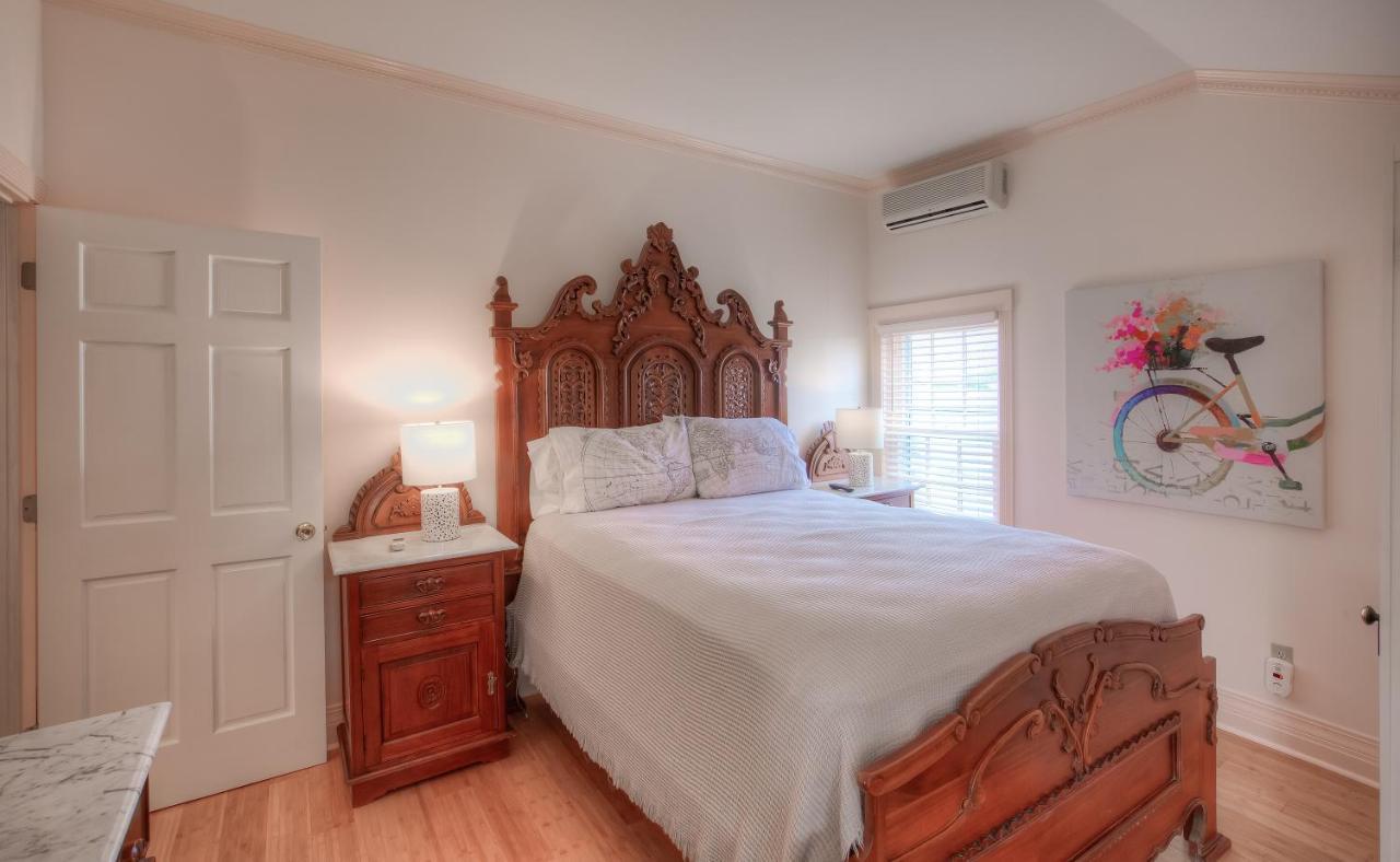 Elaine'S Cape May Boutique Hotel Exterior photo