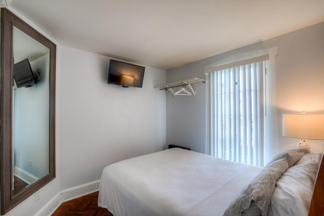 Elaine'S Cape May Boutique Hotel Exterior photo