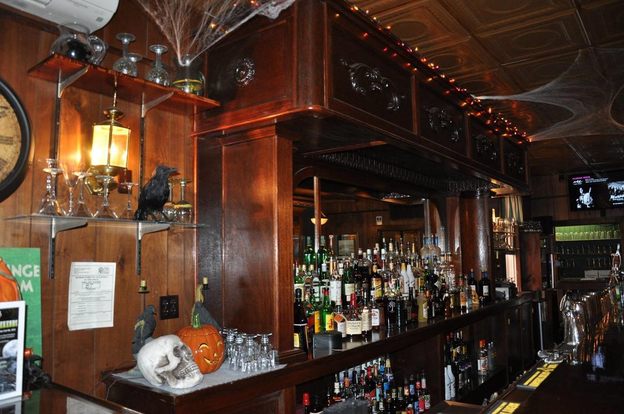 Elaine'S Cape May Boutique Hotel Exterior photo